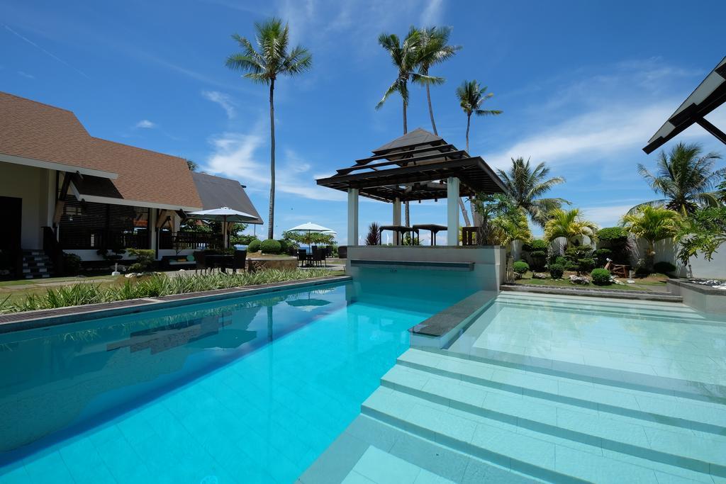 Dive Thru Resort Panglao Εξωτερικό φωτογραφία