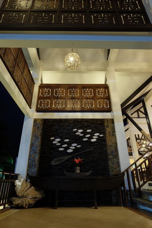 Dive Thru Resort Panglao Εξωτερικό φωτογραφία